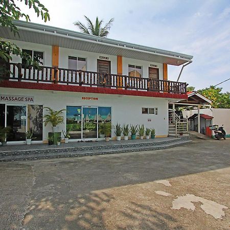 Villa Consolacion Resort General Luna  Luaran gambar