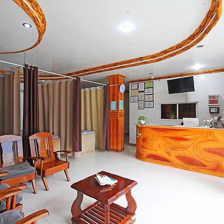 Villa Consolacion Resort General Luna  Luaran gambar