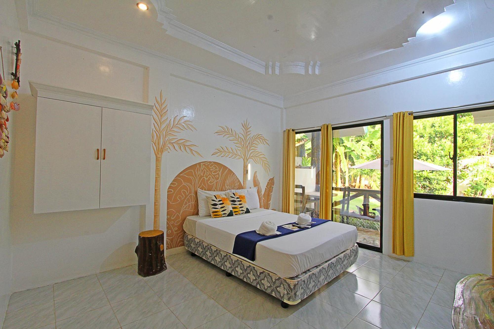 Villa Consolacion Resort General Luna  Luaran gambar