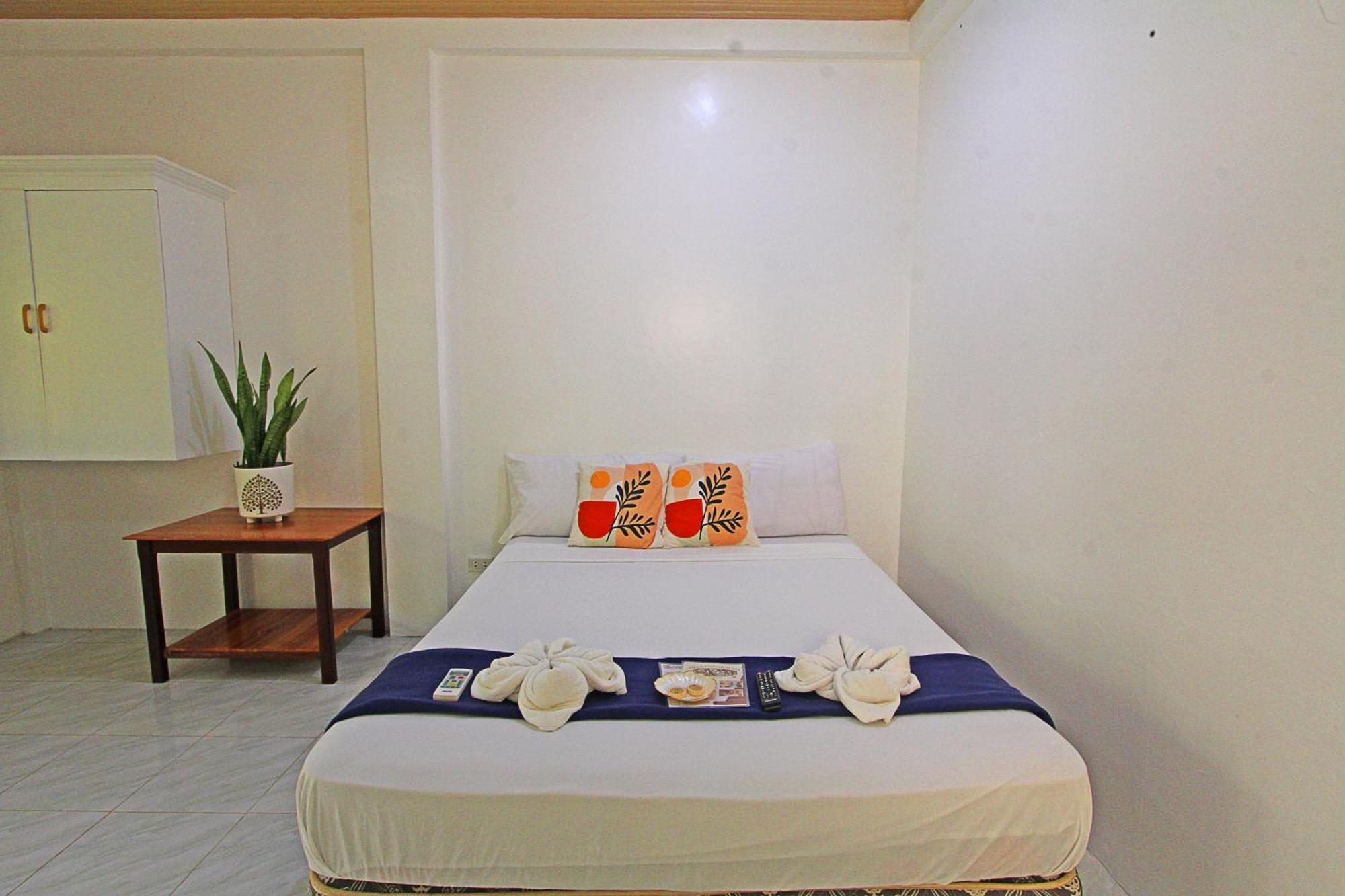 Villa Consolacion Resort General Luna  Luaran gambar