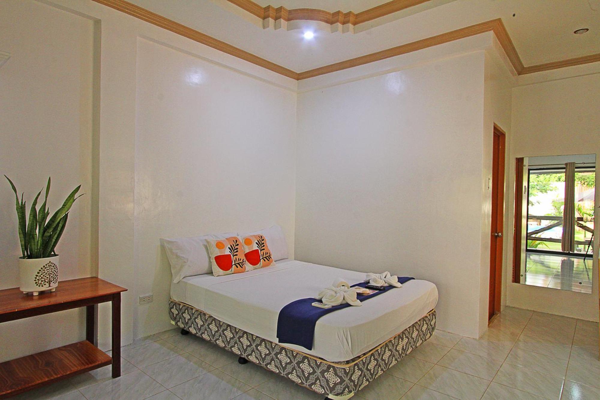 Villa Consolacion Resort General Luna  Luaran gambar