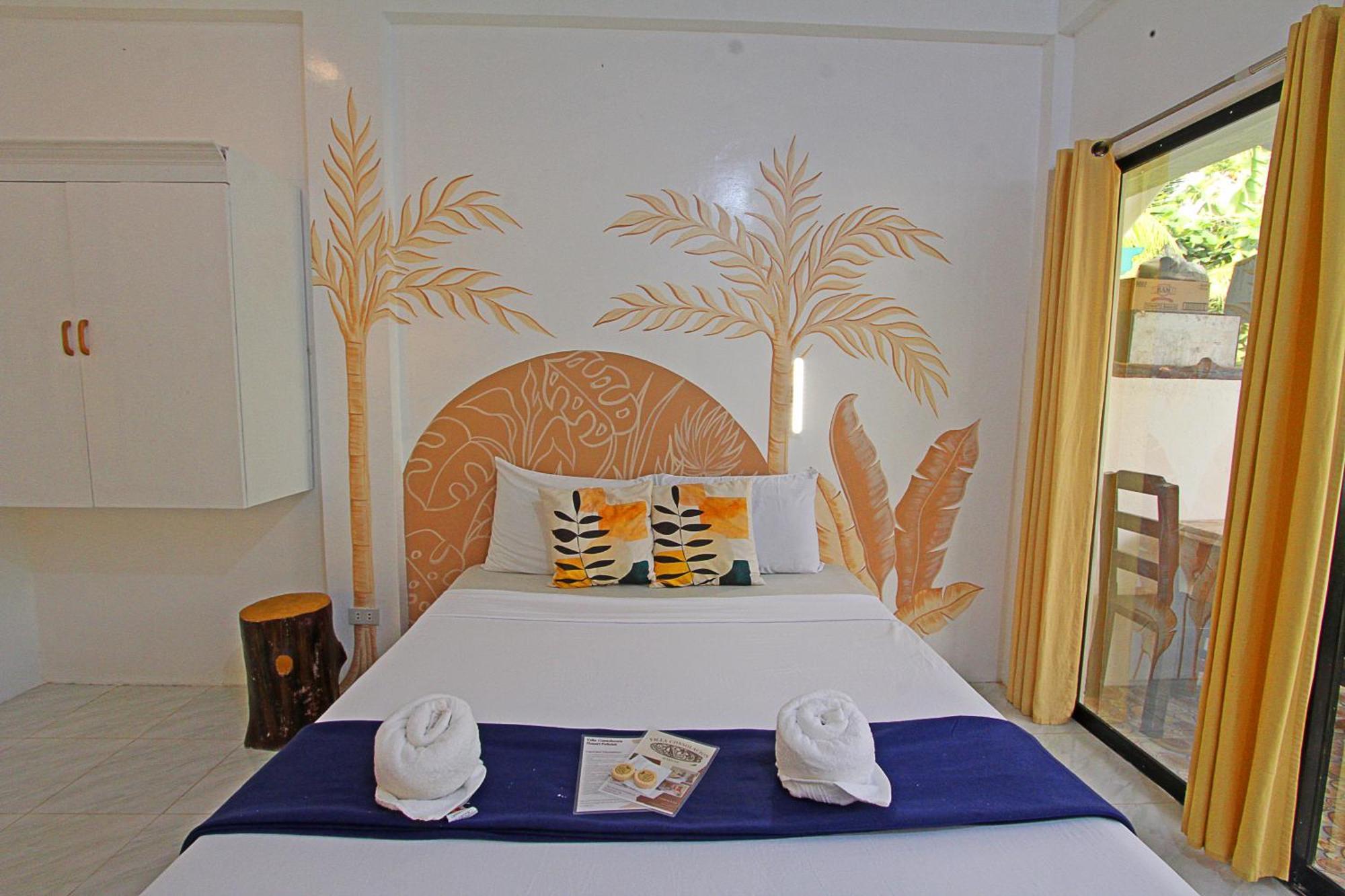 Villa Consolacion Resort General Luna  Luaran gambar