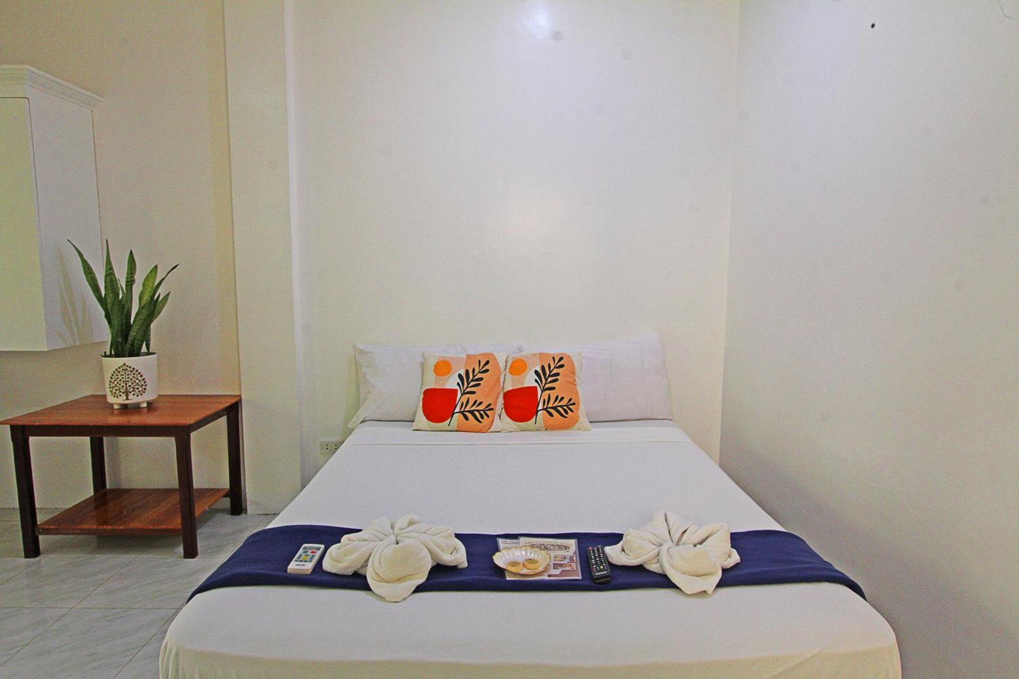 Villa Consolacion Resort General Luna  Luaran gambar